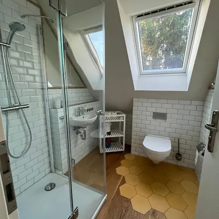 Апартаменты 